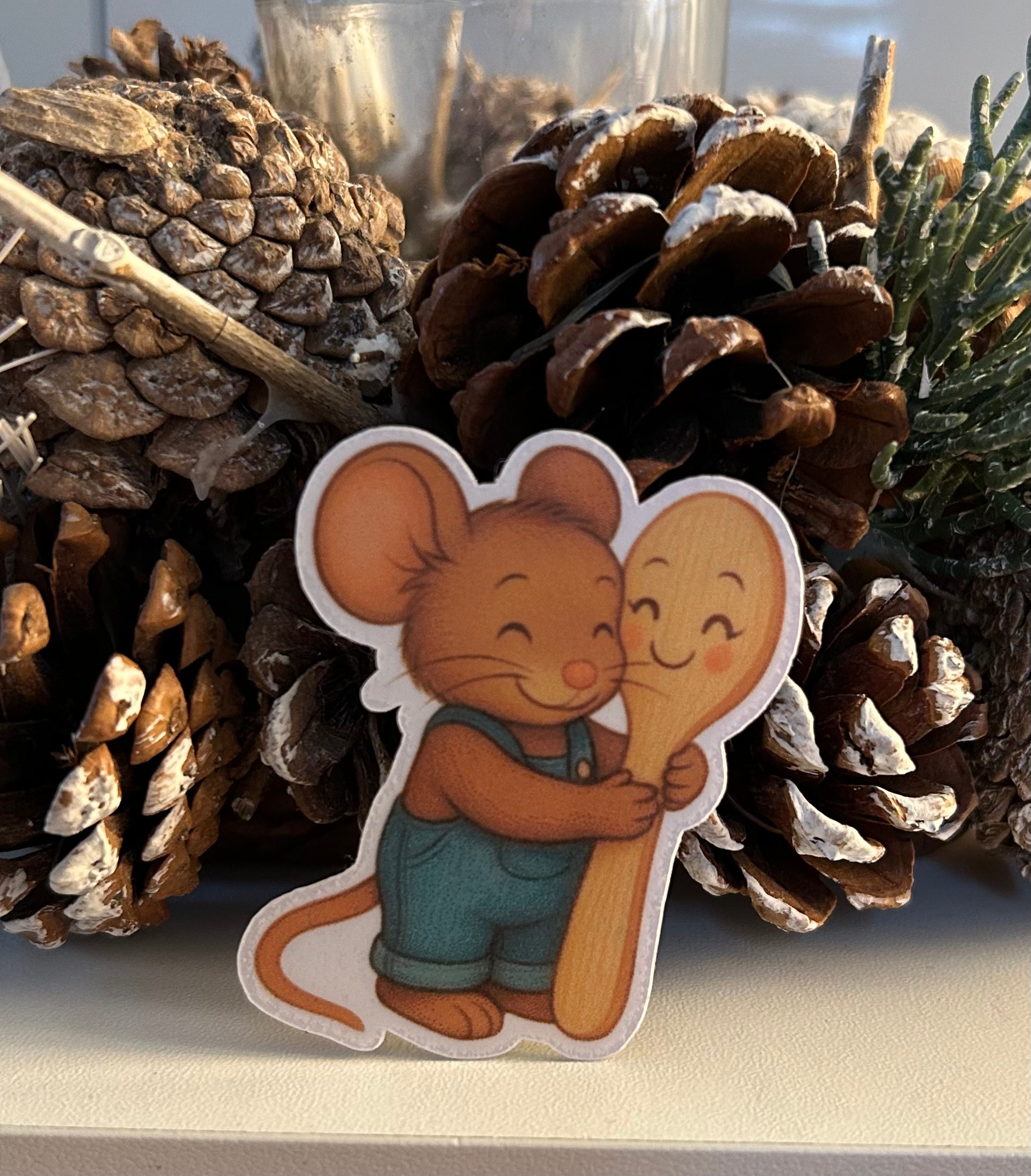 Loui & Löffelinchen